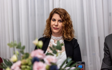 Ivana Krtinić: ‘Mediteran treba živjeti, a ne prodavati u sezoni’