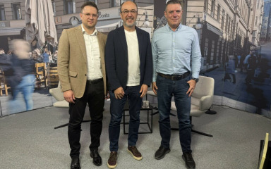 ‘Špica s Macanom’ o velikim promjenama koje od 1. siječnja donosi nova fiskalizacija