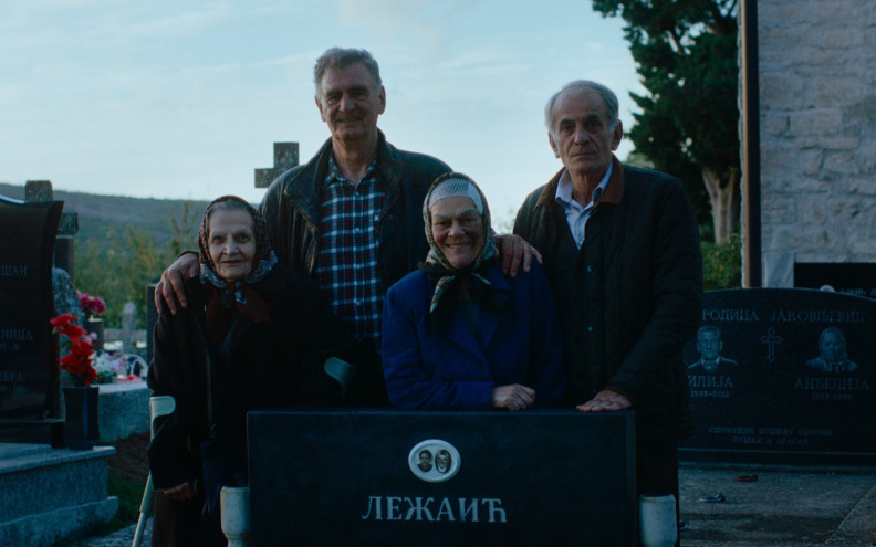 Nagrađena ostvarenja stižu i u zadarsku Kino Zonu 13. i 14. studenog