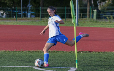Pionirke Donata odigrale dvije utakmice u skupini Jug