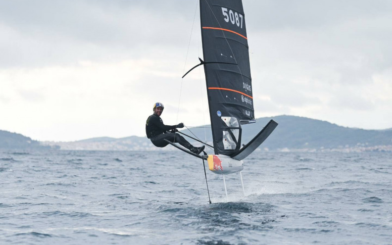 Još važemo hoćemo li na Olimpijske igre 2028.