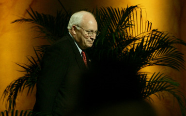 Umro Dick Cheney, “najmoćniji” američki potpredsjednik u povijesti