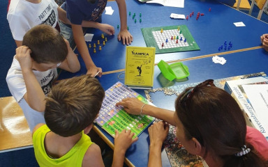 Zadarska Lampica pokrenula kampanju za pomoć djeci s teškoćama u učenju