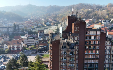 Broj mrtvih u požaru u staračkom domu u Tuzli porastao na 12