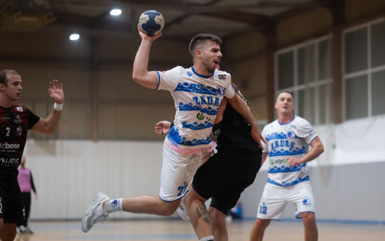 Kozali se sprema hladna osveta 