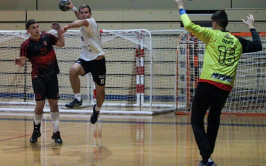 Biograd na pogon Pavlovića i Jeličića