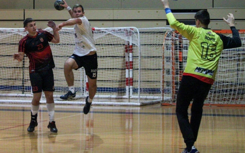 Biograd na pogon Pavlovića i Jeličića