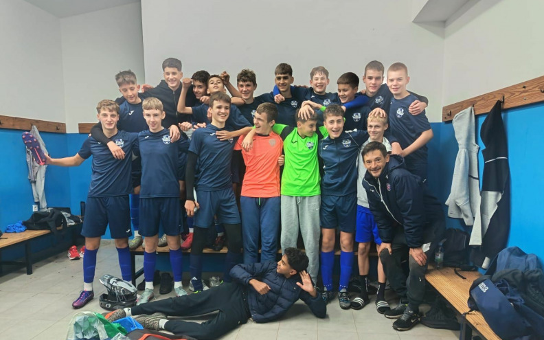 Emanuel Jurjević obranio tri penala, desetka kadeta Arbanasa