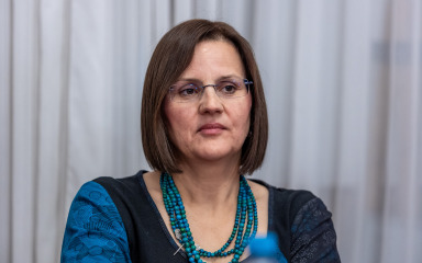 Predstavljena knjiga ‘Zapitaju li me moja dica’ autorice Darije Matijević