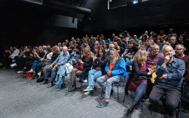 Duh kultnog Haustora utkan na filmsko platno