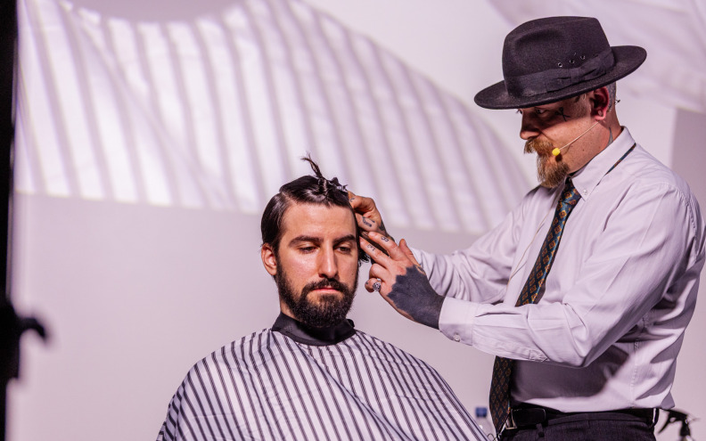 FOTO Održan 2. Susret brijača: 'Ovogodišnji događaj nadmašio sva očekivanja'