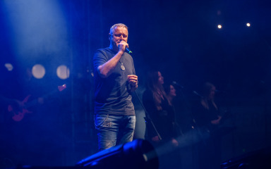 Thompsonov menadžer: Zvali su ga da napravi koncert i u Srbiji