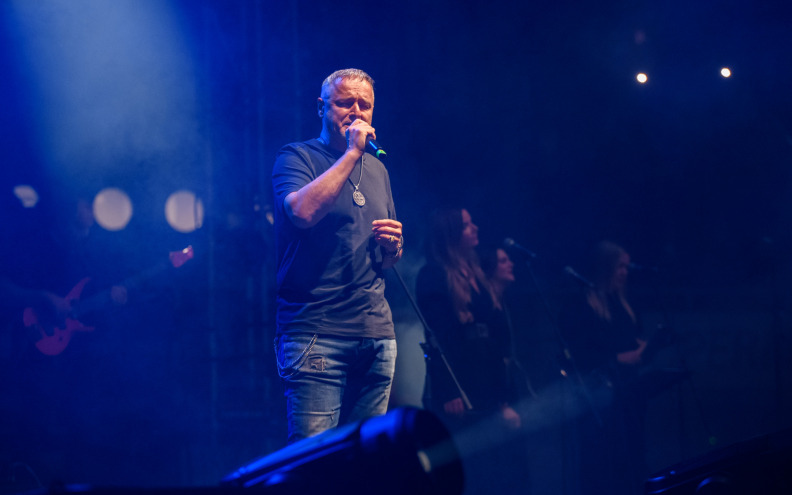 Thompsonov menadžer: Zvali su ga da napravi koncert i u Srbiji