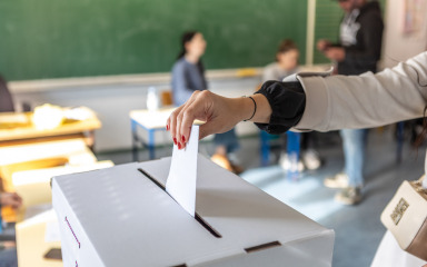 Stigli prvi rezultati izbora za mjesne odbore: HDZ apsolutni pobjednik