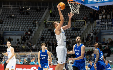 Jusupovi igrači lako se obračunali s Dinamom na Višnjiku