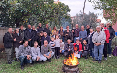 Kršćanska adventistička crkva obilježila 90 godina postojanja u Zadru