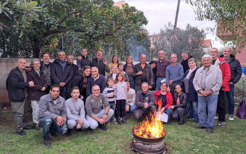 Kršćanska adventistička crkva obilježila 90 godina postojanja u Zadru