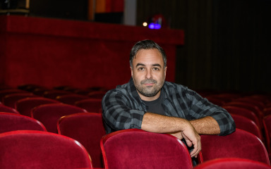 JAN KEREKEŠ: ‘Publika u Zadru uvijek je predivna’