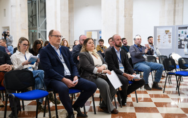 U Zadru predstavljena otkrića koja rekonstruiraju trgovačke mreže Jadrana
