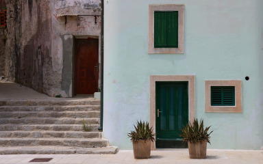 Otvorena izložba u sklopu projekta »Mediteran – između valova i ljudi«