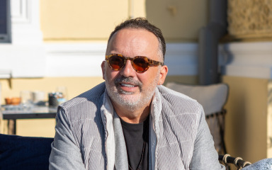 TONY CETINSKI: ‘U Zadru ću publici dati svoje srce’