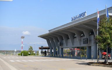 Mali zrakoplov kao tržišna niša koja doživljava – uzlet