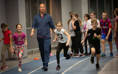 Nina Vrdoljak i Jakov Pijaca najsjajnije zvijezde u 2025.