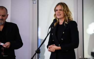 Bušić: Zadar je grad mladih, dajemo im zato priliku, sredstva i povjerenje