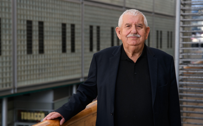 Marko Miljanić: 'I danas mi je nejasno zašto su civili vraćeni u Škabrnju, u klaonicu...'