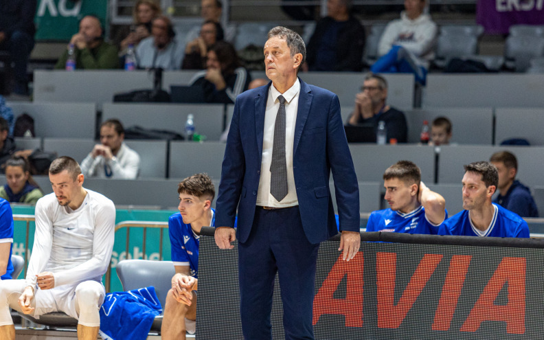 Jusup nakon pobjede protiv Mege: 