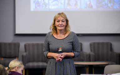 Sanja Pilić oduševila male obožavatelje u Zadru: ‘Volim da djeca u mojim knjigama pronađu optimizam…’