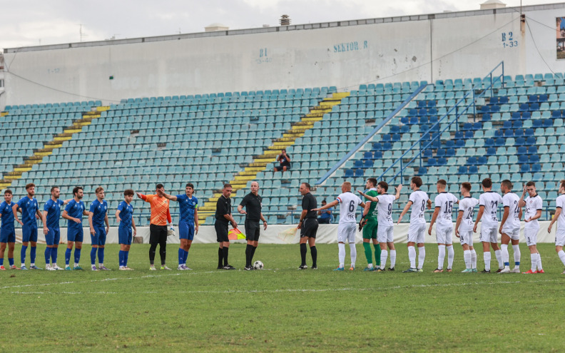 Potpuni krah na Stanovima, kad bi barem samo rezultat bio problem
