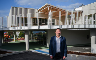 Sekula: Novi vrtić nam je veliki trošak i radost