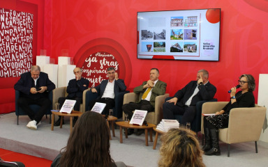 Damir Magaš predstavio važnu knjigu o demografiji: ‘Potiče svijest o vlastitim vrijednostima i nacionalnom identitetu’