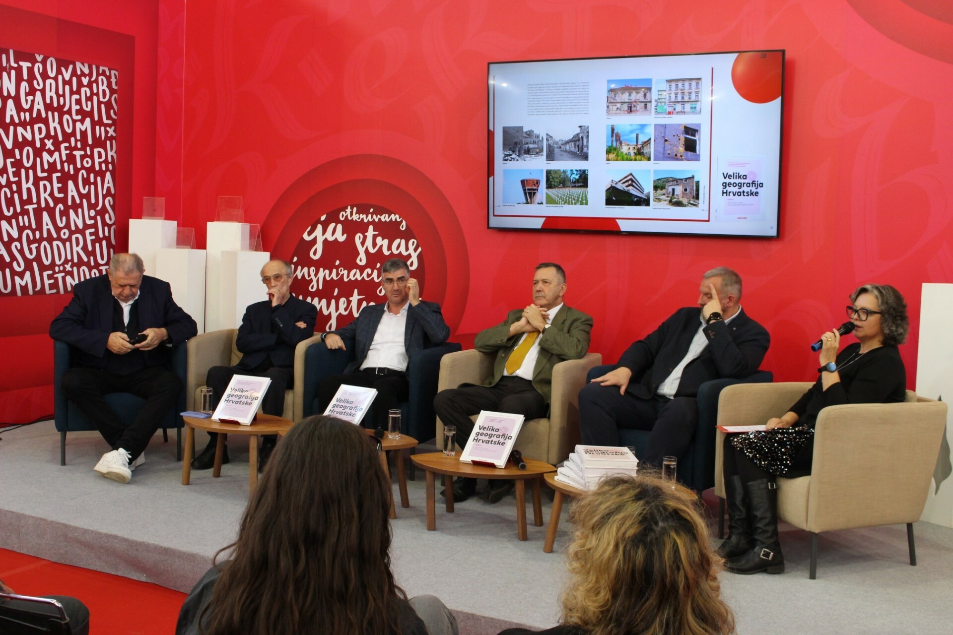 Damir Magaš predstavio važnu knjigu o demografiji: 'Potiče svijest o ...