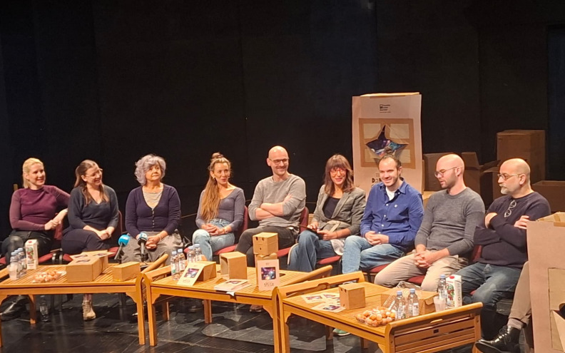 Bez igre, djeca gube pravo na djetinjstvo