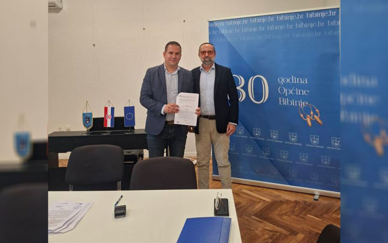 U Bibinjama brži Internet, uloženo 2.067.500 eura