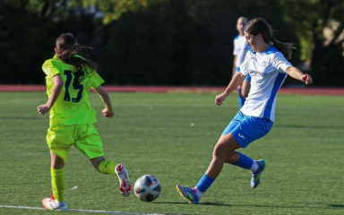 Požežanke bez izgleda protiv mladih Donatica