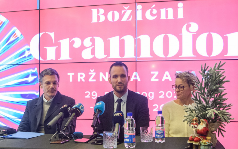 Najavljen bogat adventski program u Zadru, evo što vas čeka