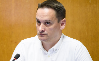 Marko Vučetić: ‘Trenutačnom suspenzijom svećenika ​Crkva pokazuje – da je na strani žrtve’