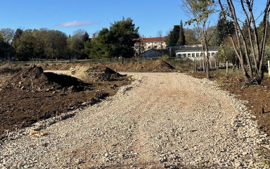 Novi projekt Grada Benkovca: Već je proveden natječaj za izbor izvođača