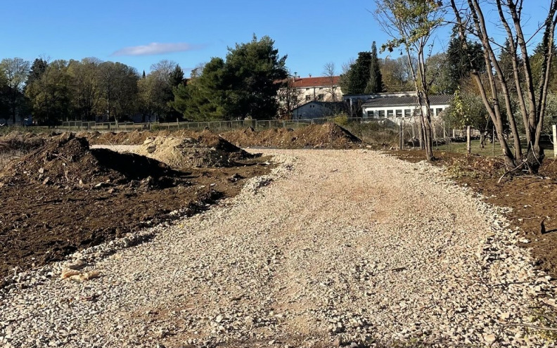 Novi projekt Grada Benkovca: Već je proveden natječaj za izbor izvođača