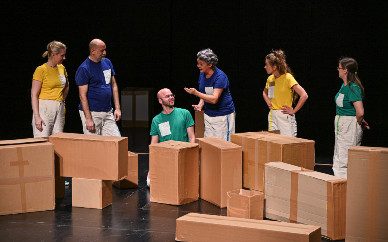 Roditelji djeci daju sve osim - svog vremena