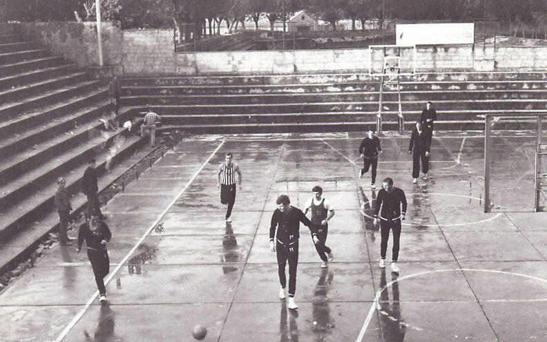 Krešimir Butić: “Bit će još vrijednih eksponata kada krene realizacija…”