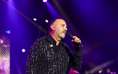 FOTO Tony Cetinski na Višnjiku priredio trosatni spektakl: ‘Živite život kao što ste ga večeras živjeli’