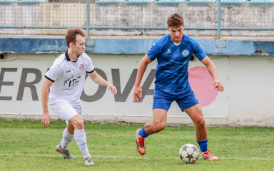 Zadar konačno pobijedio, slavio i biogradski Primorac