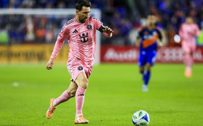 Messi odveo Inter Miami do prvog konferencijskog finala