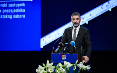 Mato Franković: ‘I domobrani i ustaše i partizani su sanjali isti san…’