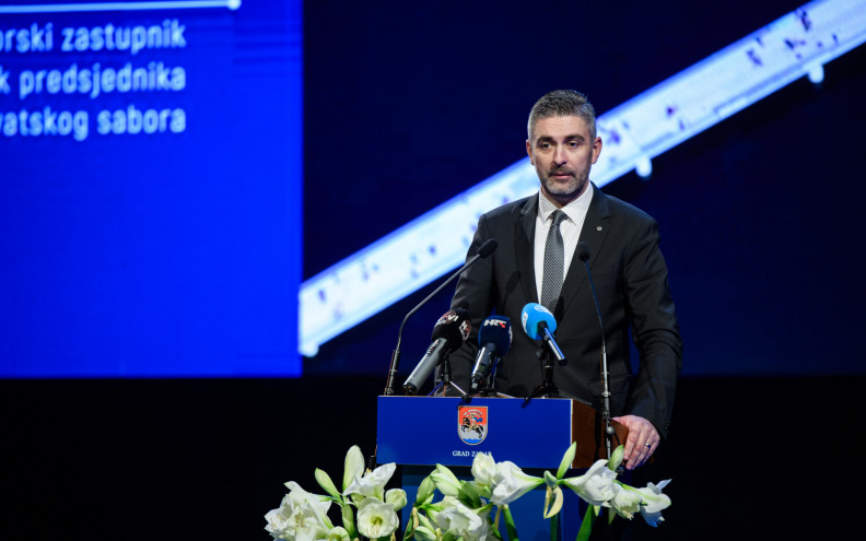 Mato Franković: ‘I domobrani i ustaše i partizani su sanjali isti san…’