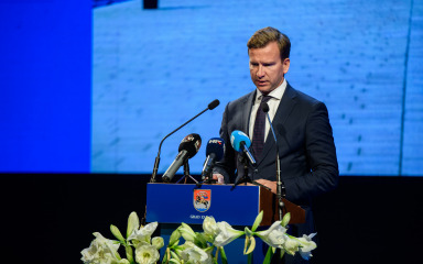 Bilaver: ‘Osim u materijalno, uspješnog razvoja ne može biti bez ulaganja u naše građane’